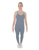 Solid Lycra Pocket Yoga Legging