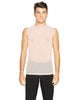 Solid Mesh Boys Tank