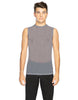 Solid Mesh Boys Tank