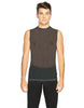 Solid Mesh Boys Tank