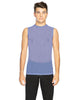 Solid Mesh Boys Tank