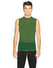 Solid Mesh Boys Tank