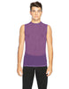 Solid Mesh Boys Tank