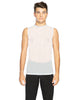 Solid Mesh Boys Tank