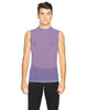 Solid Mesh Boys Tank