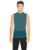 Solid Mesh Boys Tank