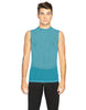 Solid Mesh Boys Tank