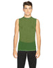 Solid Mesh Boys Tank