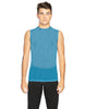 Solid Mesh Boys Tank