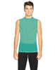 Solid Mesh Boys Tank