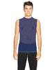 Solid Mesh Boys Tank
