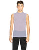 Solid Mesh Boys Tank