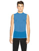 Solid Mesh Boys Tank