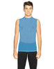 Solid Mesh Boys Tank