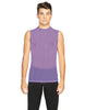 Solid Mesh Boys Tank