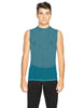 Solid Mesh Boys Tank
