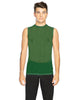 Solid Mesh Boys Tank