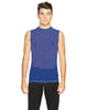 Solid Mesh Boys Tank
