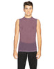 Solid Mesh Boys Tank