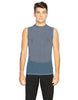 Solid Mesh Boys Tank