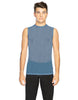 Solid Mesh Boys Tank