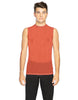 Solid Mesh Boys Tank