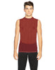 Solid Mesh Boys Tank