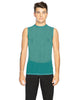 Solid Mesh Boys Tank