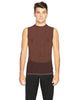 Solid Mesh Boys Tank