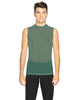 Solid Mesh Boys Tank