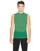 Solid Mesh Boys Tank