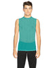 Solid Mesh Boys Tank