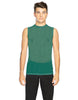 Solid Mesh Boys Tank