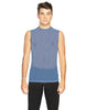 Solid Mesh Boys Tank