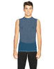 Solid Mesh Boys Tank