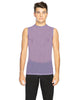 Solid Mesh Boys Tank
