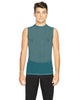 Solid Mesh Boys Tank