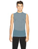 Solid Mesh Boys Tank