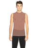 Solid Mesh Boys Tank