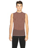 Solid Mesh Boys Tank