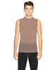 Solid Mesh Boys Tank