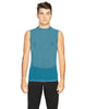 Solid Mesh Boys Tank