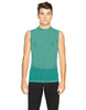 Solid Mesh Boys Tank