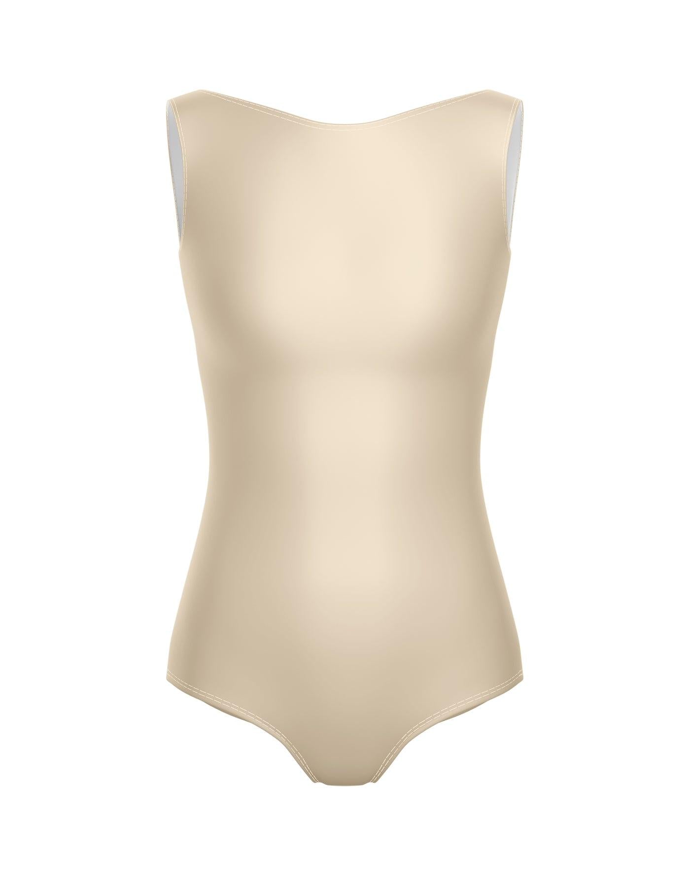 Tank Leotard