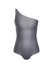 Lycra One Shoulder Leotard