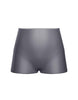 Lycra High Waisted Shorts