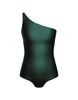 Lycra One Shoulder Leotard