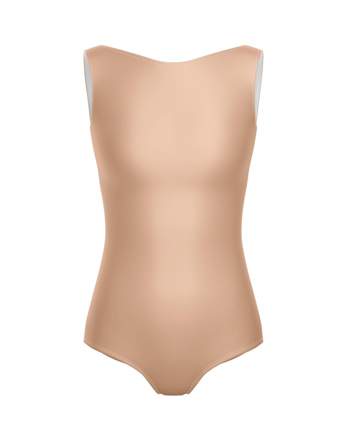 Tank Leotard
