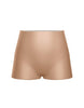Lycra High Waisted Shorts