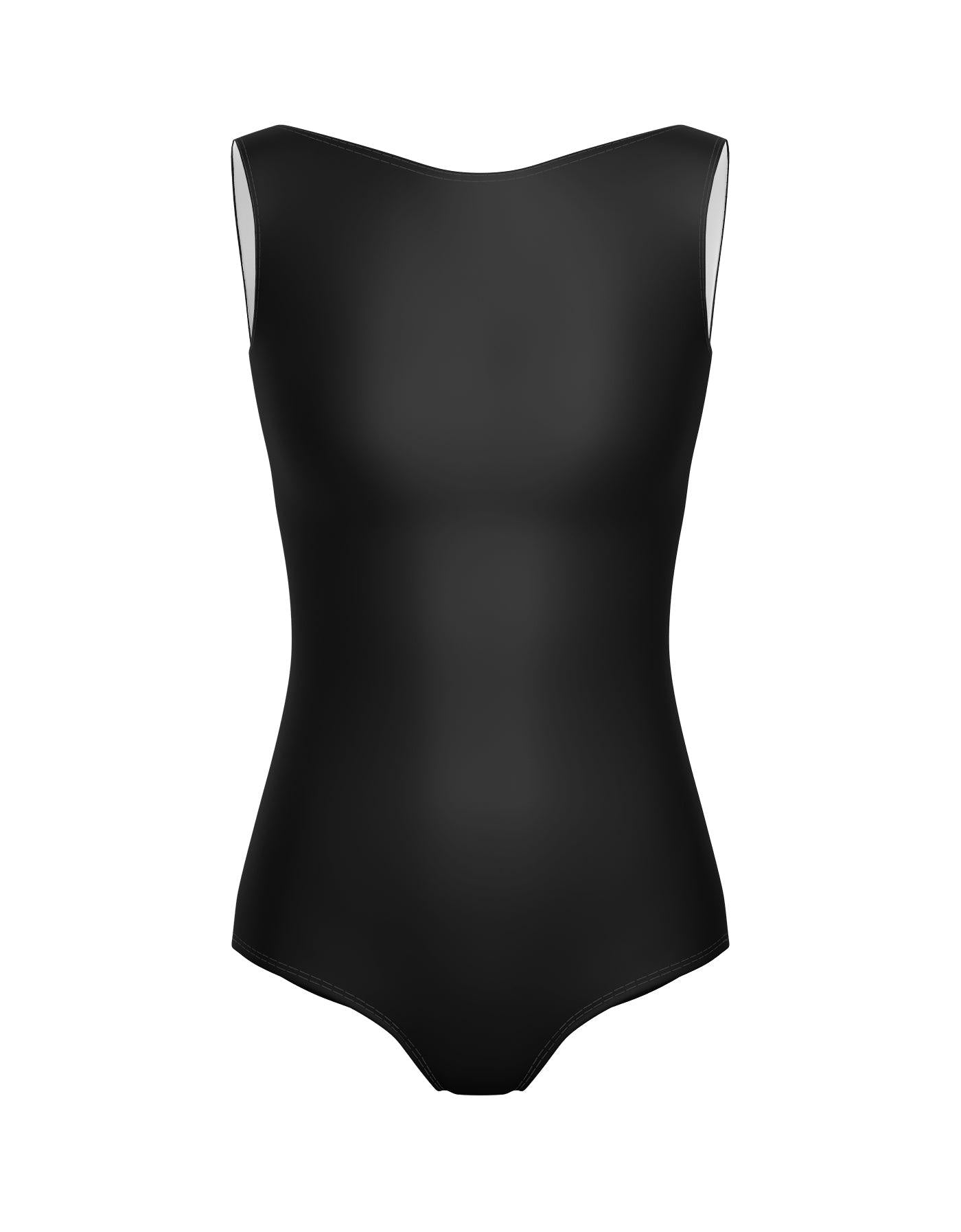 Tank Leotard